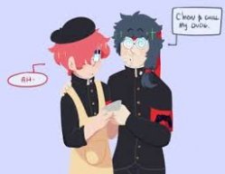 人間Ryo